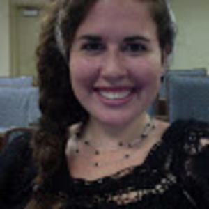 Meet your Posher, Elise